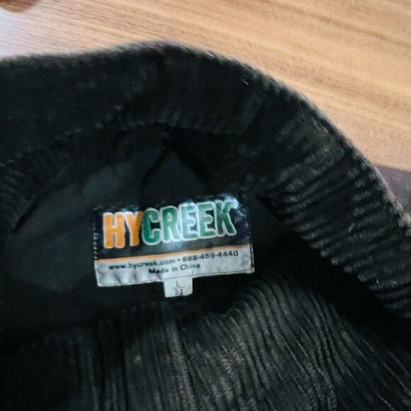 Hycreek mens sporting jacket/pants - Picture 3 of 16